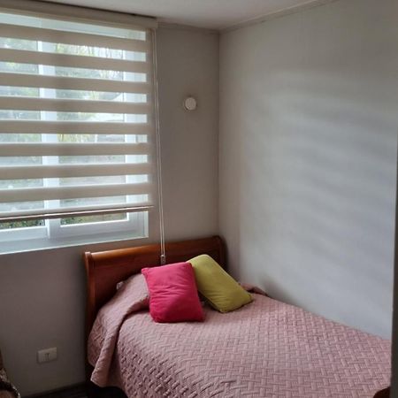 Plaza Brintrup Daire Puerto Varas Dış mekan fotoğraf